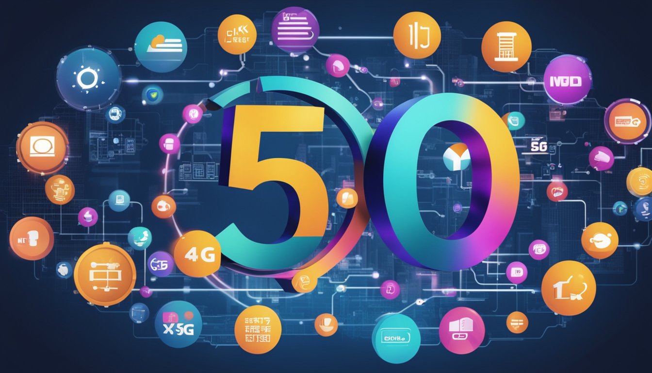 impact 5G technology on businesses